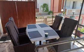 Apartman Goran